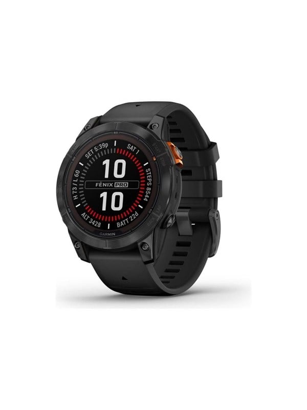 Garmin fÄnix 7 Pro Solar